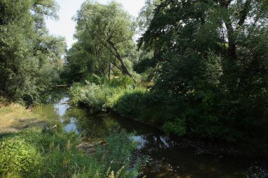 Fraenkische Rezat / Franconian Rezat /