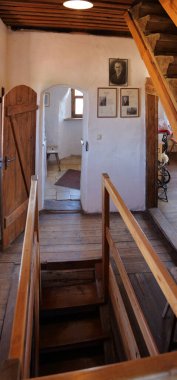 Spalt - Üst İşkence / Spalt - Üst Kule /