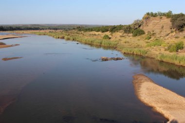 Letaba Nehri / Letaba Nehri / 