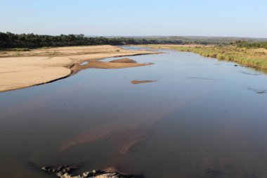 Letaba Nehri / Letaba Nehri / 