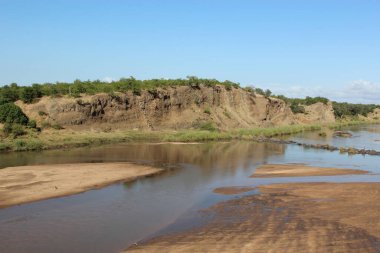 Letaba Nehri / Letaba Nehri / 