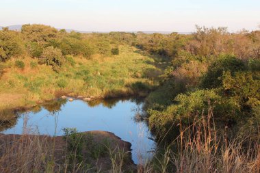 Mativuhlungu Nehri / Mativuhlungu Nehri / 