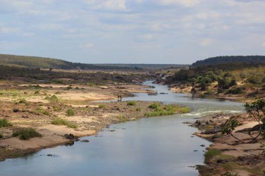 Olifants River / Olifants River / 
