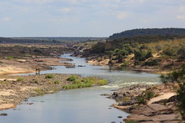 Olifants River / Olifants River / 