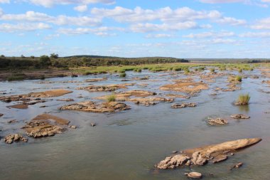 Olifants River / Olifants River / 