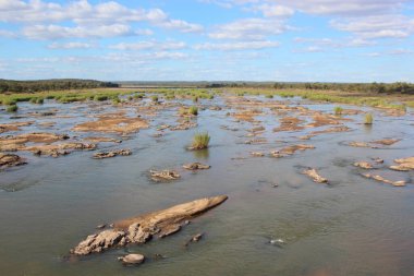 Olifants River / Olifants River / 