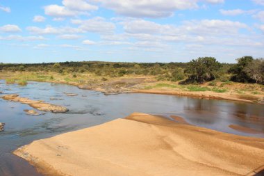Olifants River / Olifants River / 