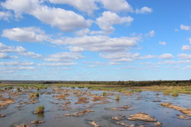 Olifants River / Olifants River / 
