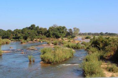 Sabie Nehri / Sabie Nehri / 