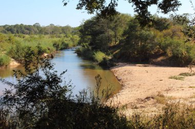Sabie Nehri / Sabie Nehri / 