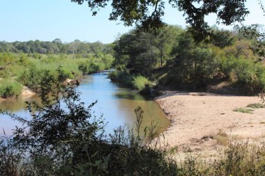 Sabie Nehri / Sabie Nehri / 