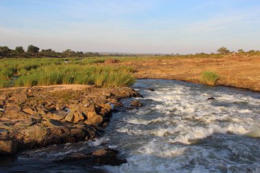 Sabie Nehri / Sabie Nehri / 