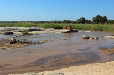 Kum Nehri / Kum Nehri /