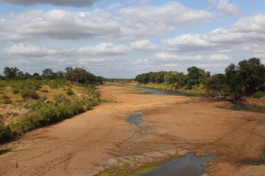 Shingwedzi River / Shingwedzi River / 