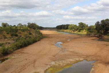 Shingwedzi River / Shingwedzi River / 