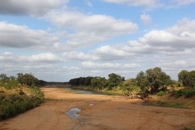 Shingwedzi River / Shingwedzi River / 