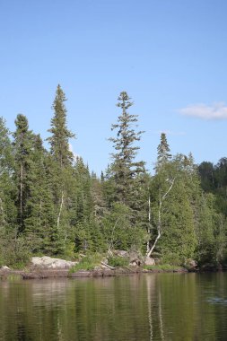 Chapleau - Göller Zinciri / Chapleau Göller Zinciri