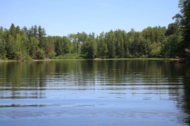 Chapleau - Göller Zinciri / Chapleau Göller Zinciri