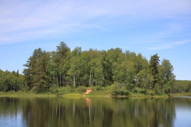 Chapleau - Göller Zinciri / Chapleau Göller Zinciri