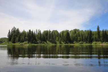 Chapleau - Göller Zinciri / Chapleau Göller Zinciri