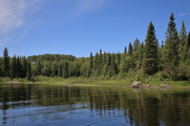 Chapleau - Göller Zinciri / Chapleau Göller Zinciri