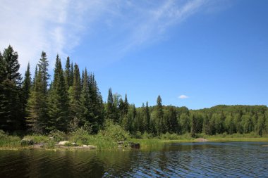 Chapleau - Göller Zinciri / Chapleau Göller Zinciri