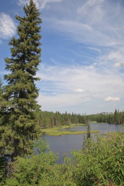 Chapleau Crown Game Preserve / Chapleau Crown Game Preserve /