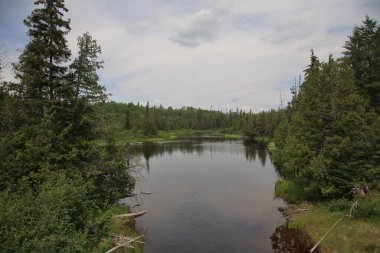 Chapleau Crown Game Preserve / Chapleau Crown Game Preserve /