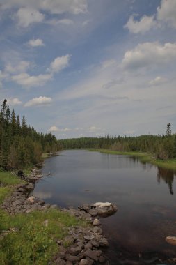 Chapleau Crown Game Preserve / Chapleau Crown Game Preserve /
