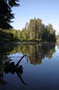 Chapleau Crown Game Preserve / Chapleau Crown Game Preserve /