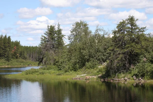 Chapleau Crown Game Preserve / Chapleau Crown Game Preserve /