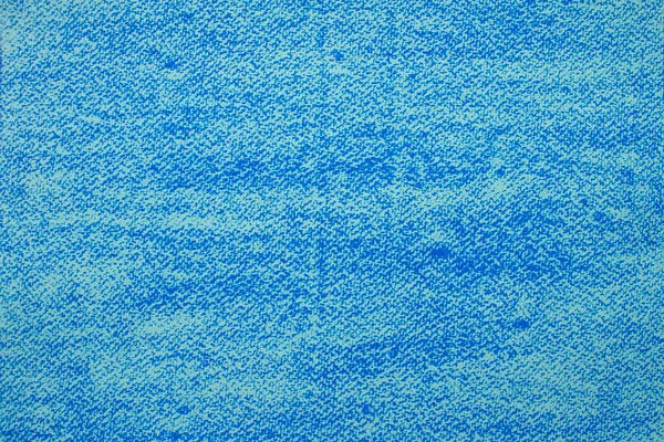 Pencil Doodles Draw Blue Texture Blue Background Abstract Denim Rough — Stock fotografie