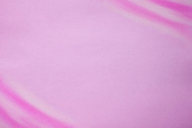 Raspberry pastel background. Beautiful abstract decorative painted wall with gradient texture. Handmade layout. Wide background with copy space.