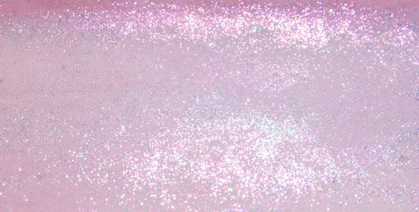 Abstract Pink Glitter Christmas Light Blurred Background — Zdjęcie stockowe