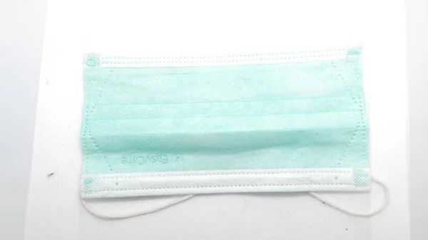 Bu yüz maskeleri bu covid-19 hastalığının yayılmasını önlemek için kullanılır.