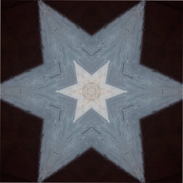 Bir yapı veya firma için çimen dokusu kullanılır.