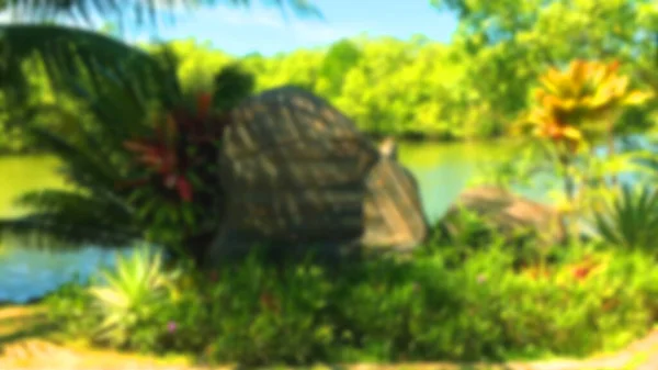 Bulanık Fotoğraf Taşı Yazısı