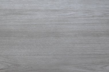 Arkaplan için yatay çizgilerle desenli eski ahşap tahıl. Metin tasarımı için gri renk arkaplanı.