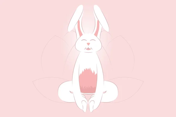 Yoga with Rabbit Baddha Konasana Bound Angle Pose
