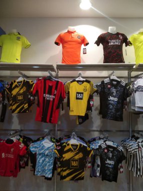 Deniz kıyısı köşesi.