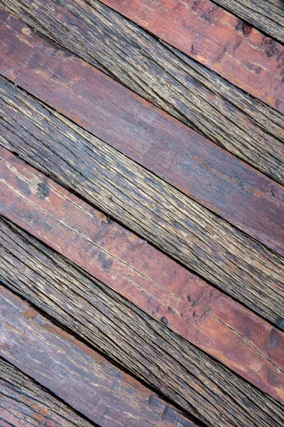 Old Plank Wood Texture Background — Stock Photo, Image