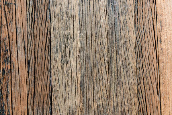 Old Plank Wood Texture Background — Stock Photo, Image