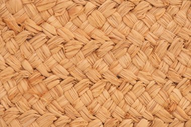 Eski Eichhornia Crassipes ahşap doku ve şablon arka planı.