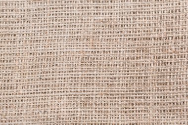 bez çuval bezi, kabataslak doku, yakın çekim çekim