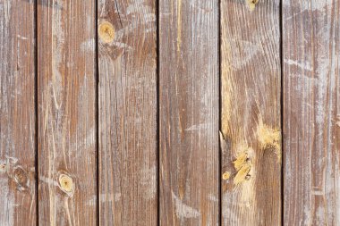 Eski tahta tahtalar, çizikler, dikey yerleşim, doğal arka plan.