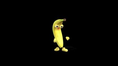 3D Character 