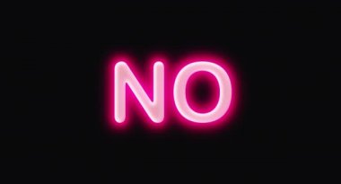 Renkli Neon Sembol Şekil İmzalama Yazısı No. Parlak Çokrenkli Parlak Rakamlar Yeni Yıl Flaşları ve Parıltısı. Renkli Neon Işık Biçimli Parti Zarafeti