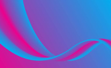 abstract background, gradient background, 3d background. creative design for landing, page, web, advertisement, promotion, banner