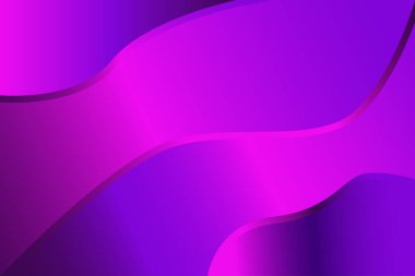 mor ışık dalgası pembe tasarım duvar kağıdı deseni eğrisi sanat arka plan vektör arkaplan dokusu hareket enerji dalgaları mor renk akışı dijital düz