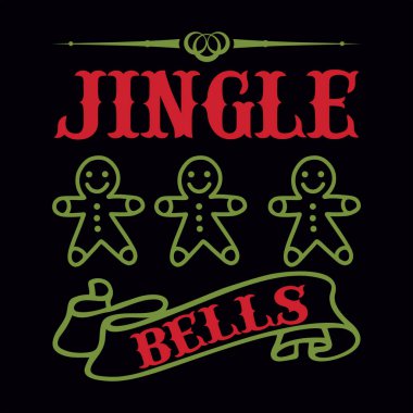 Noel tişörtü tasarım vektör dosyası